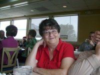 Jeannie Anderson