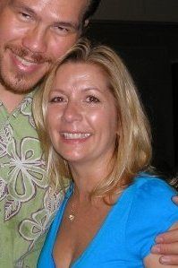 Tracy Mcintyre