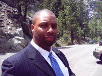 Eric Barnes