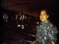Gilbert Carranza