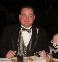 Timothy Adams