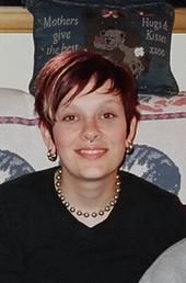 Kimberly Elliott