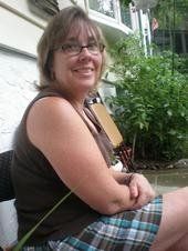 Donna Simon