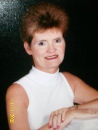Mary Burr