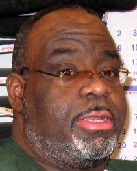 Michael Mathis