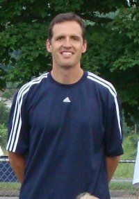 Michael Fisher