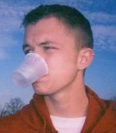 Darren Peters