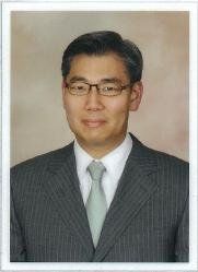 Paul Cho