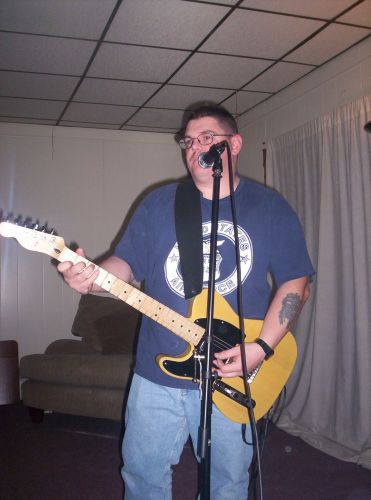 Jay Holman