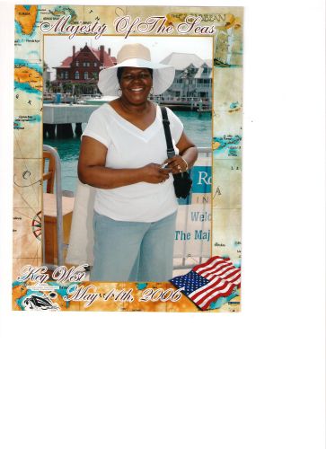 Johnnie Womack