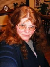 Sandra Harris