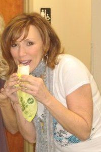 Pamela Harper