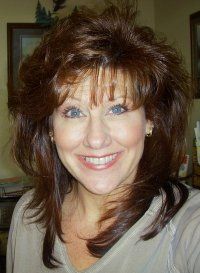 Tina Brown