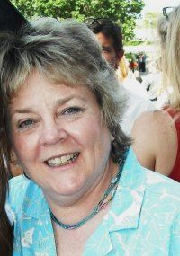 Deborah Compton