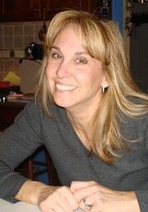 Lauralyn Albers
