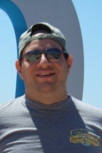 James Marenic