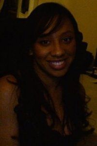 Vinnette Harrington