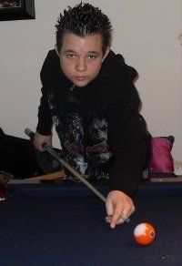 Julian Amado