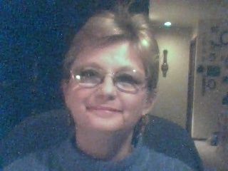 Helen Sanders