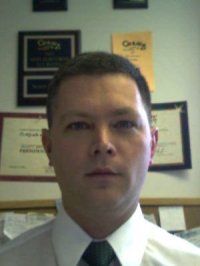 Scott Morris