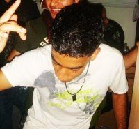 Kevin Singh