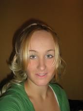 Jessica Gruenke