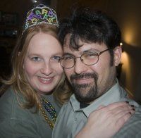 Jennifer Davis