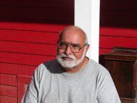 Alfredo Gonzales