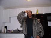 Ronsey Merritt