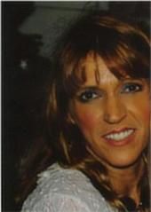 Paula Harrington