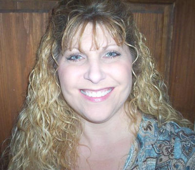 Sandra Jenkins