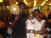 Desiree Bowens