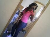 Teaira Irving