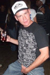 James Reidelberger