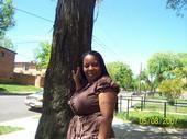 Cheryl Thomas