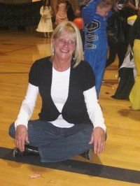 Diane Dannelley