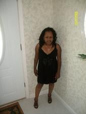 Nytasha Sheff