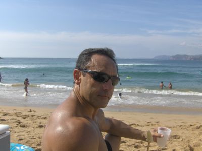 Alfonso Ramirez