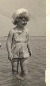 Mary Moraga