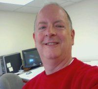 Michael Fleming