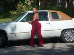 Carmonlita Wilson