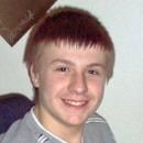 Patrick Davis