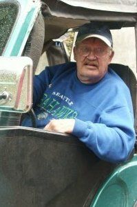 Gary Jacobson