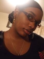 Tkeyah Graham