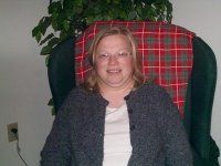 Alison Weaver