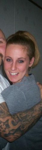 Amy Greenhalgh