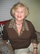 Patricia Chadderdon
