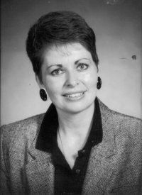 Sharon Campbell