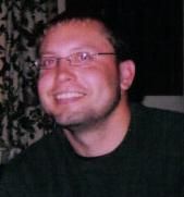 Timothy Golding