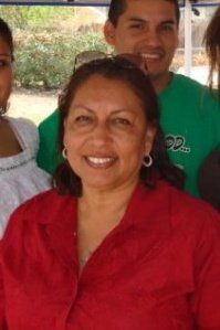 Patsy Herrera